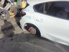 stoßdämpfer hinten rechts für FORD FOCUS IV (HN) 1.0 2460328 mocep1492014
