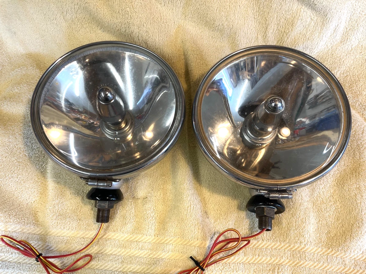 Lucas Car and Truck Lights and Indicators for sale | eBay