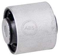A.B.S. Querlenkerlager 271806 FüR Type Jaguar XF XK 1 X250 XJ X351 2 X150 X200