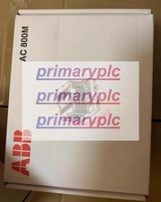 ONE NEW ABB CI867AK01 3BSE092689R1 plc module