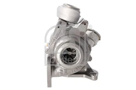 FEBI BILSTEIN Turbolader für VW Touareg 7LA 7L6 7L7 2.5 R5 TDI