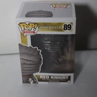 Funko Pop! Vinyl: Red Knight 89 Dark Souls III Collectible Figure
