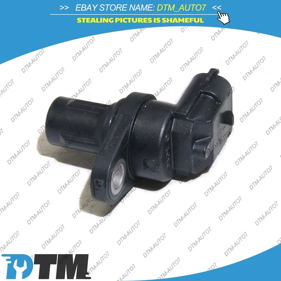 Sensor de posición del árbol de levas del motor Bosch para Porsche Cayenne Panamera V8 9486061060 Foto 3 de 4