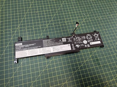 Genuine Lenovo V15 G2 IdeaPad 3 15ITL6 Battery 11.1V 45Wh 3964mAh L20M3PF0 93%