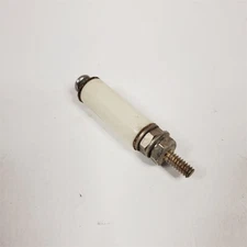 Standoff Insulator from Collins 30S-1 Amplifier American Lava E1706 190-1144-000