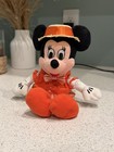 Disney Minnie Mouse Quartet Plushie — photo 1
