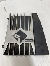 rockford fosgate 100a2 Tested