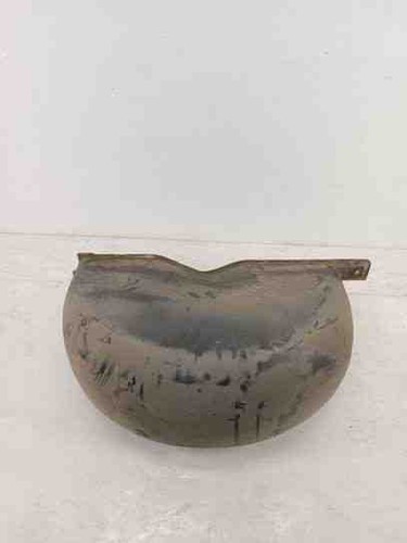 VW TRANSPORTER V T5 Minibus / passenger Innenkotflügel hinten links 25554846