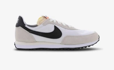 DA8291-100 Nike Waffle Trainer 2 chaussures de loisirs chaussures pour... - Photo 1/4