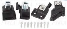 VW Tiguan 2012-2017 Headlight REPAIR KIT Bracket Left Passenger Side