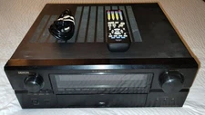 Denon AVR-4306 Home Theater Receiver