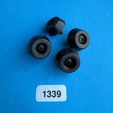 Fender Frontman 15R Guitar Amplifier PR493 Used Part Rubber Legs Screws [4PCS]
