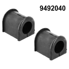 2Pcs Front Suspension Stabilizer Bar Bushing Fit for Volvo S60 S80 V70 XC90