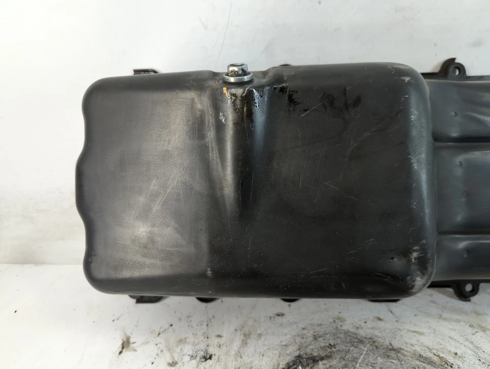 Panela de óleo do motor Ford E-350 Super Duty 1999-2019 NXTAQ - Imagem 2 de 4
