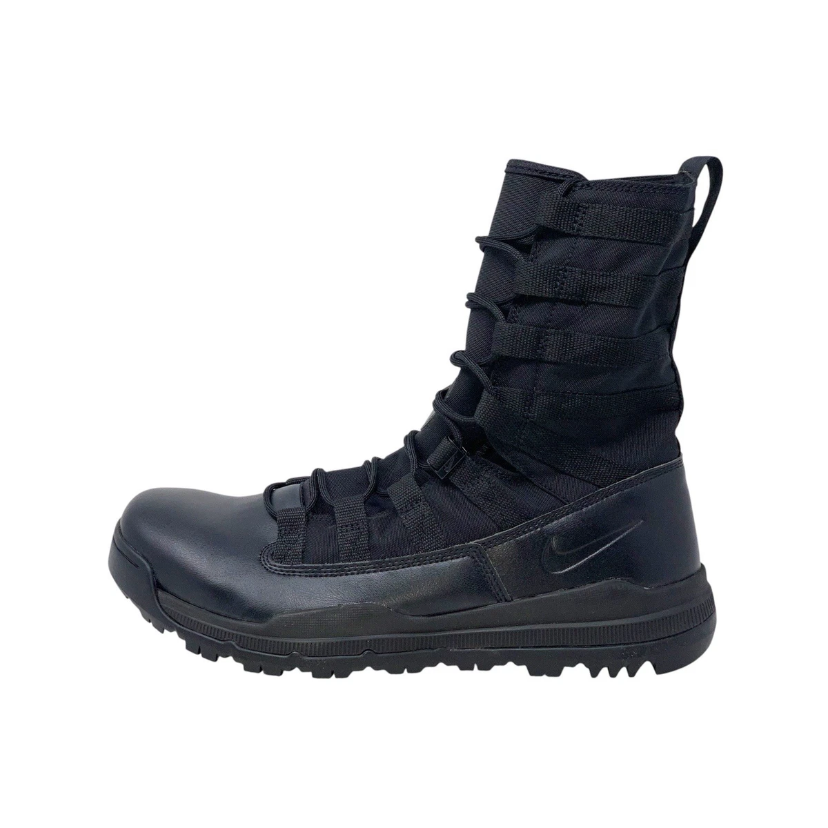 Preços baixos em Nike SFB Gen 2 8 Inch Gore-Tex Black | eBay