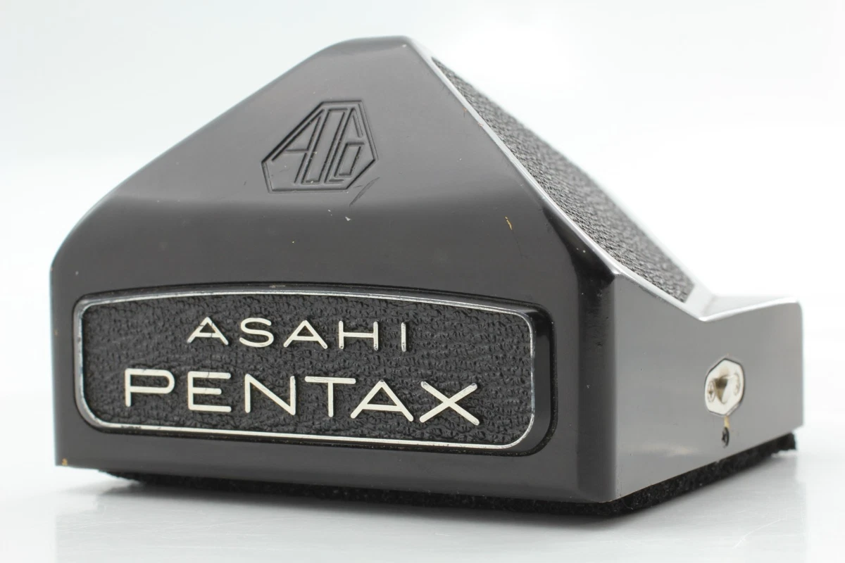 PENTAX Camera Prism Finders for sale - eBay
