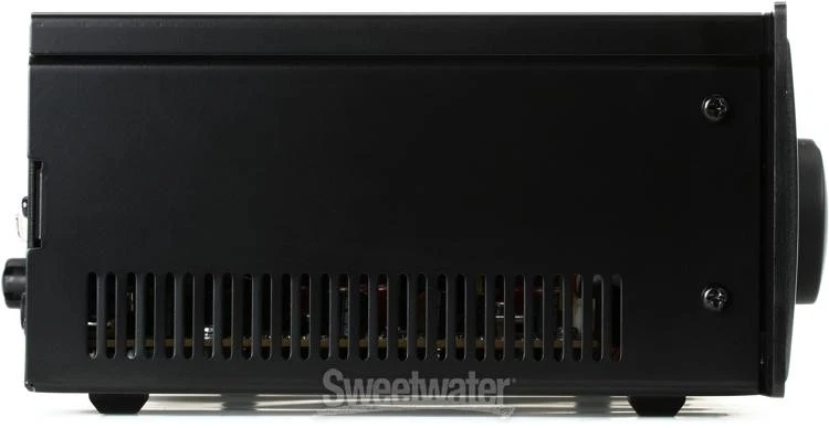 Behringer A800 800W 2-channel Power Amplifier - Image 3 of 4