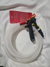 DOW Froth-Pak 15 ft Hose & Gun Assembly