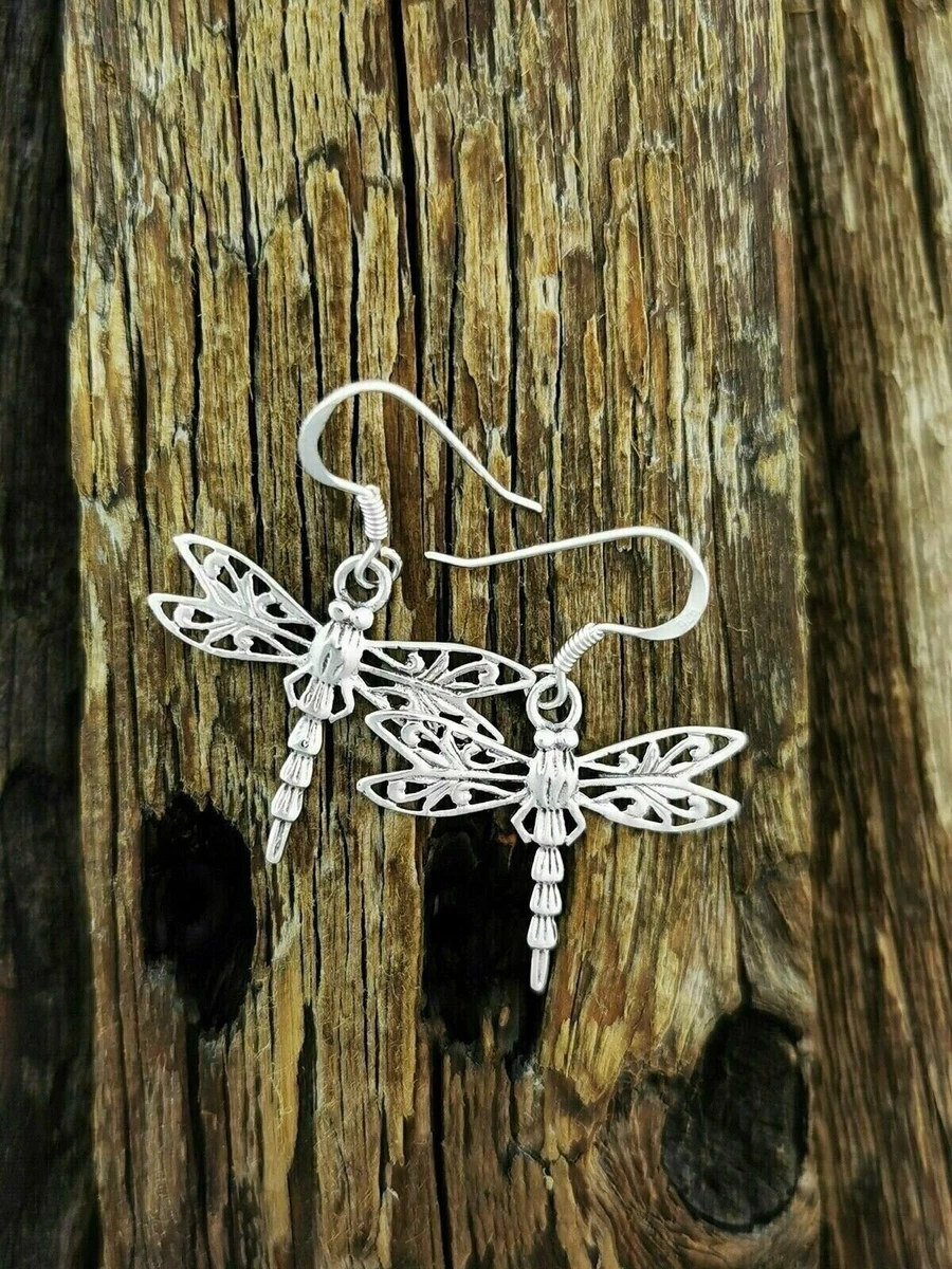 GAGAFEEL 1 Coppia di orecchini a perno in argento sterling 925 di