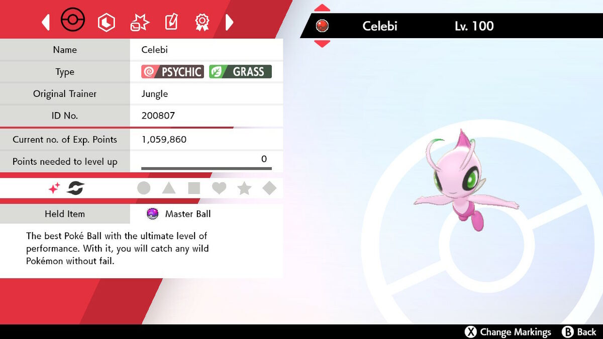 You Can Claim A Scarf-Wearing Zarude And Shiny Celebi In Pokémon