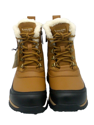 KOOLABURRA BY UGG ROSTIN ALL GENDER BOOTS CHESTNUT US MEN 8  display picture 3