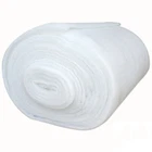 Polyester Wadding Roll 4oz Quilting Upholstery Crafts Padding 27 & 54 Inch Wide