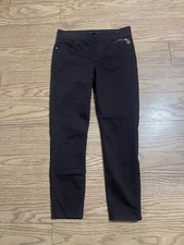 Tommy Hilfiger Brown Pants Size Women  s 10