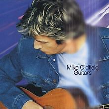 Guitars von Oldfield,Mike | CD | Zustand sehr gut