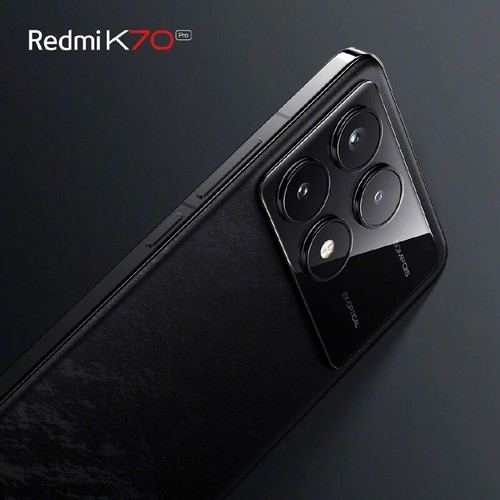 Xiaomi Redmi K70 Pro 5G Snapdragon 8 Gen 3 24GB+1TB 2K 120Hz 120W Charging 50MP - 第 15/17 張圖片