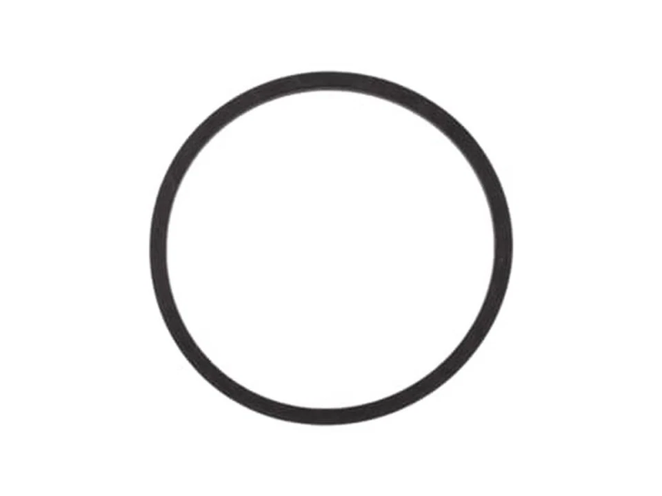 Micro Matic Vierkantdichtung für Flach/Korb/Kombi