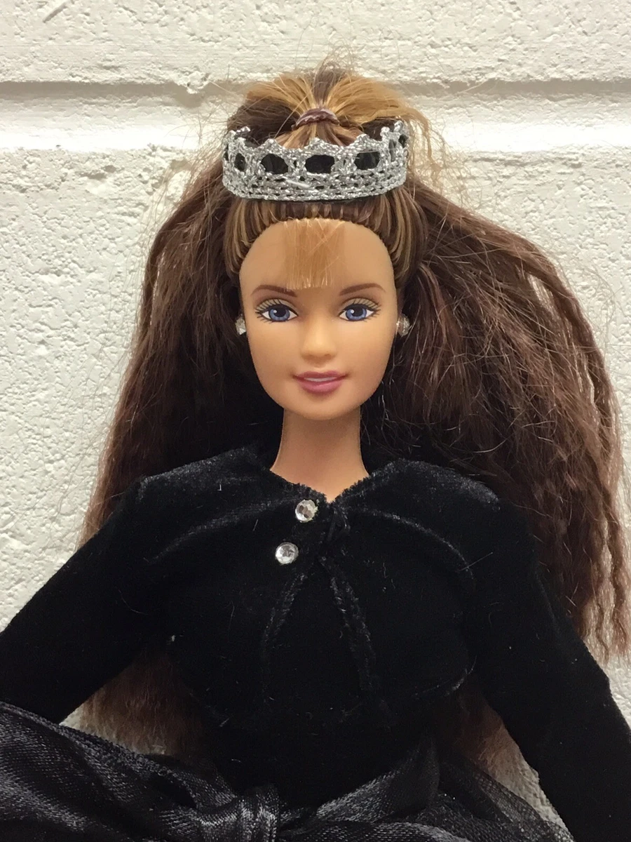 1998 Very Velvet Teresa Barbie Doll in Original Outfit