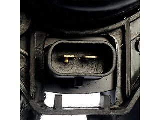 Conjunto de ventilador de refrigeración del motor Dorman para Dodge Caliber 2007-2012 2008 2009 2010 Foto 2 de 2