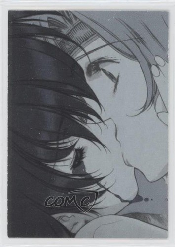 1999 CPM Manga: The Art of Satoshi Urushihara OmniChrome Chirality #25 2rz - Picture 1 of 3