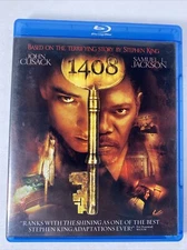 1408 (Blu-ray)