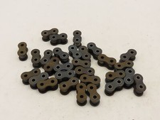50 Roller Chain Roller Link QTY 29