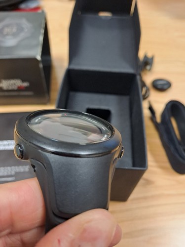 Suunto Ambit3 Sport Black HR - Imagen 3 de 6