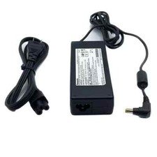 78W Genuine AC Adapter Charger For Panasonic Toughbook CF-19 CF-29 CF-52 CF-73