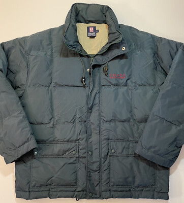 ジャケット・アウター 90s chaps ralph lauren check down jacket s-l400.jpg