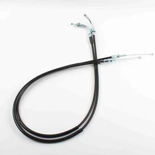 Motorcycle Throttle Cable For Honda VTX1300C 2004 2005 2006 2007 2008 2009