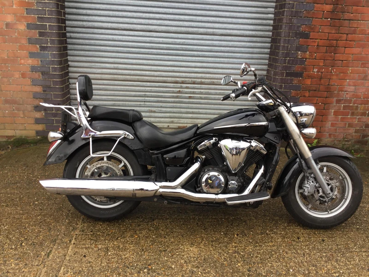 2013 cheap yamaha xvs1300