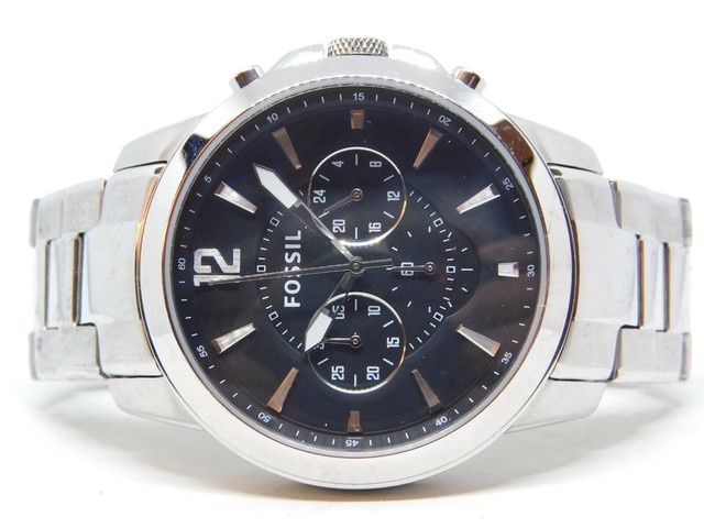 Fossil FS4532 Wrist Watch For Men for 