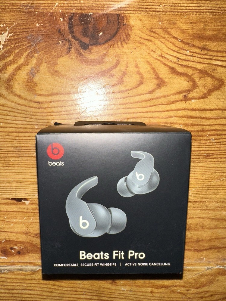 Beats Fit Pro