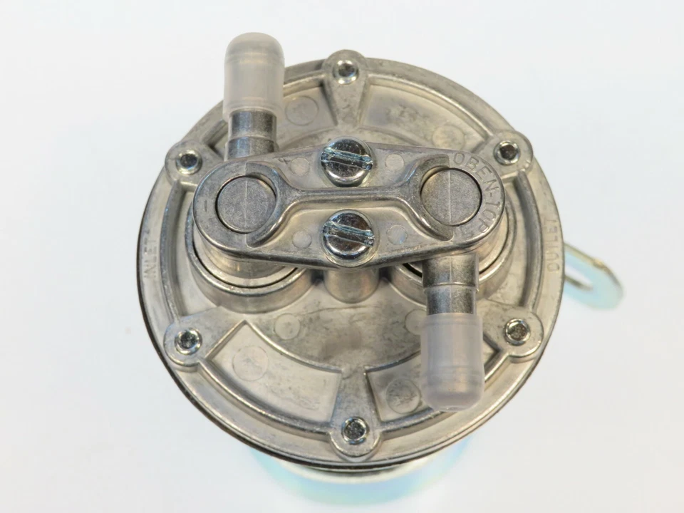 Электрический топливный насос подходит для Austin Mini Cooper A55 Austin Healey Sprite MG Midget - Изображение 3 из 4