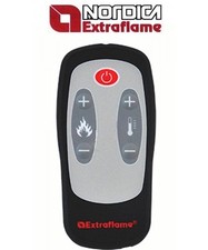 Imperdibile telecomando infrarossi per stufa a pellet nordica extraflame novità 
