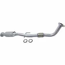 REPT960303 Evan Fischer Catalytic Converter 
