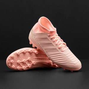 scarpe calcio bambino predator