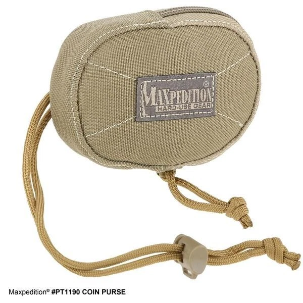 Maxpedition coin purse sale