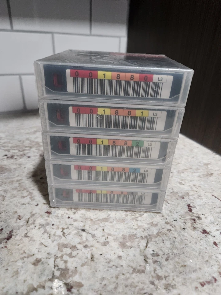 Ultrium Tape - Image 2 of 4