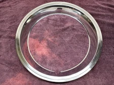 TRIM RING 15" BEAUTY RING 1970s CHEVROLET FORD DODGE CHRYSLER PLYMOUTH TRUCK 