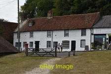 Photo 6x4 Glebe Cottage Listed Buildings and Structures c2020